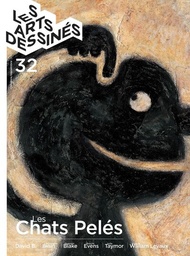 Les Arts dessinés - N°32